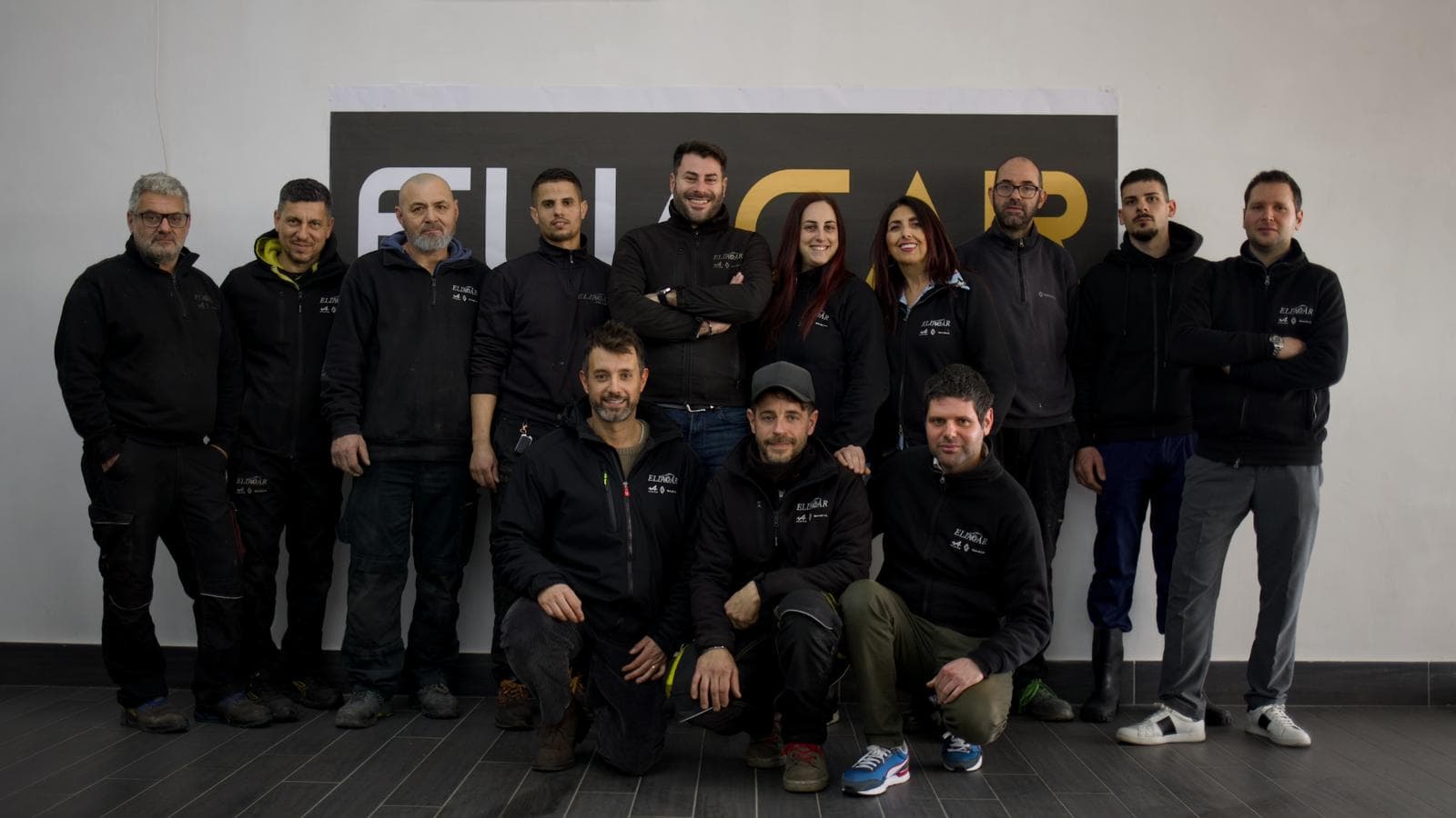 Eliacar Team